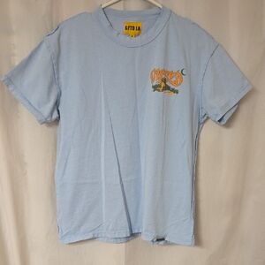 Gfted La Shirt- Some Minor Stains